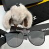 6931f7993a89a121ed548f78 CHANEL 2025 New Arrival Trendy Fashion Square Frame Sunglasses for Women, High-Definition Thick Polarized UV Protection Shades, Comfortable Wear, Influencer Favorite TR Frame Sunglasses 🕶️