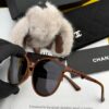 6931f7993a89a121ed548f79 CHANEL 2025 New Arrival Trendy Fashion Square Frame Sunglasses for Women, High-Definition Thick Polarized UV Protection Shades, Comfortable Wear, Influencer Favorite TR Frame Sunglasses 🕶️