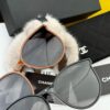 6931f79a3a89a121ed548f7b CHANEL 2025 New Arrival Trendy Fashion Square Frame Sunglasses for Women, High-Definition Thick Polarized UV Protection Shades, Comfortable Wear, Influencer Favorite TR Frame Sunglasses 🕶️