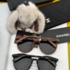 6931f79a3a89a121ed548f7c CHANEL 2025 New Arrival Trendy Fashion Square Frame Sunglasses for Women, High-Definition Thick Polarized UV Protection Shades, Comfortable Wear, Influencer Favorite TR Frame Sunglasses 🕶️