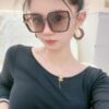 6931f79a3a89a121ed548f7e New CHANEL Sunglasses CH7626