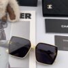 6931f79a3a89a121ed548f80 New CHANEL Sunglasses CH7626