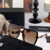 6931f79a3a89a121ed548f83 New CHANEL Sunglasses CH7626