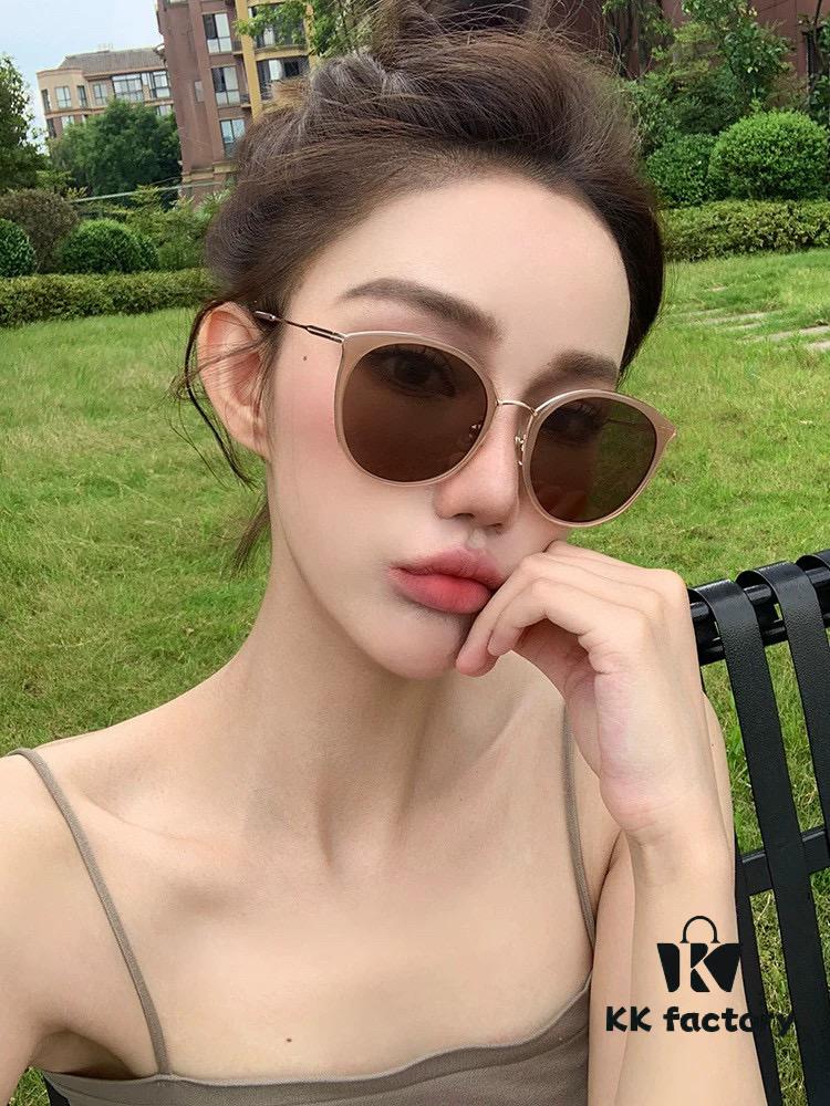 6931f79c3a89a121ed548f99 New CHANEL Sunglasses CH6314