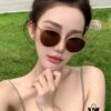 6931f79c3a89a121ed548f9a New CHANEL Sunglasses CH6314