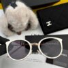 6931f79c3a89a121ed548f9b New CHANEL Sunglasses CH6314
