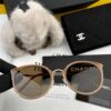 6931f79c3a89a121ed548f9d New CHANEL Sunglasses CH6314