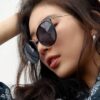 New CHANEL Sunglasses CH6314
