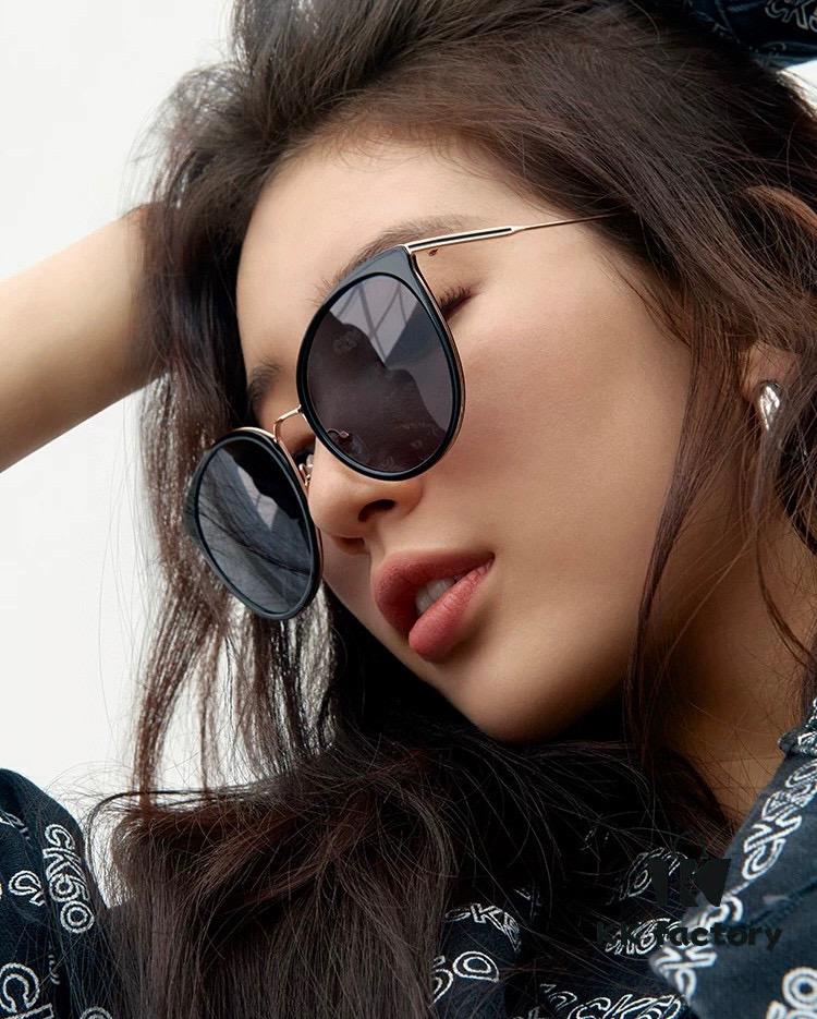 New CHANEL Sunglasses CH6314
