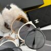 New CHANEL Sunglasses CH6314