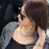 6931f79d3a89a121ed548fac New CHANEL Pearl Sunglasses