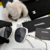 6931f79d3a89a121ed548faf New CHANEL Pearl Sunglasses