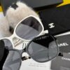 6931f79d3a89a121ed548fb1 New CHANEL Pearl Sunglasses