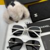 6931f79d3a89a121ed548fb2 New CHANEL Pearl Sunglasses