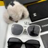 6931f79d3a89a121ed548fb3 New CHANEL Pearl Sunglasses