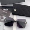 6931f79e3a89a121ed548fbe CHANEL 2025 New Arrival Trendy Fashion Square Frame Sunglasses, Comfortable Fit, Influencer Favorite Women's HD Thickened Polarized Sunglasses🕶️ 🎉High-Quality TR Frame ♥️♥️ Model CH8100