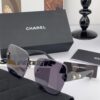 6931f79e3a89a121ed548fbf CHANEL 2025 New Arrival Trendy Fashion Square Frame Sunglasses, Comfortable Fit, Influencer Favorite Women's HD Thickened Polarized Sunglasses🕶️ 🎉High-Quality TR Frame ♥️♥️ Model CH8100