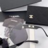 6931f79e3a89a121ed548fc0 CHANEL 2025 New Arrival Trendy Fashion Square Frame Sunglasses, Comfortable Fit, Influencer Favorite Women's HD Thickened Polarized Sunglasses🕶️ 🎉High-Quality TR Frame ♥️♥️ Model CH8100
