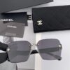 6931f79e3a89a121ed548fc1 CHANEL 2025 New Arrival Trendy Fashion Square Frame Sunglasses, Comfortable Fit, Influencer Favorite Women's HD Thickened Polarized Sunglasses🕶️ 🎉High-Quality TR Frame ♥️♥️ Model CH8100