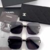 6931f79f3a89a121ed548fc5 CHANEL 2025 New Arrival Trendy Fashion Square Frame Sunglasses, Comfortable Fit, Influencer Favorite Women's HD Thickened Polarized Sunglasses🕶️ 🎉High-Quality TR Frame ♥️♥️ Model CH8100