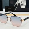 6931f7a03a89a121ed548fd1 CHANE*/Xiangjia MODEL: CH6060S Size: 63□17-145 Nail Art Heart J Sunglasses