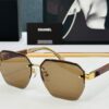 6931f7a03a89a121ed548fd2 CHANE*/Xiangjia MODEL: CH6060S Size: 63□17-145 Nail Art Heart J Sunglasses