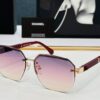 6931f7a03a89a121ed548fd4 CHANE*/Xiangjia MODEL: CH6060S Size: 63□17-145 Nail Art Heart J Sunglasses