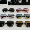 6931f7a03a89a121ed548fd7 CHANE*/Xiangjia MODEL: CH6060S Size: 63□17-145 Nail Art Heart J Sunglasses