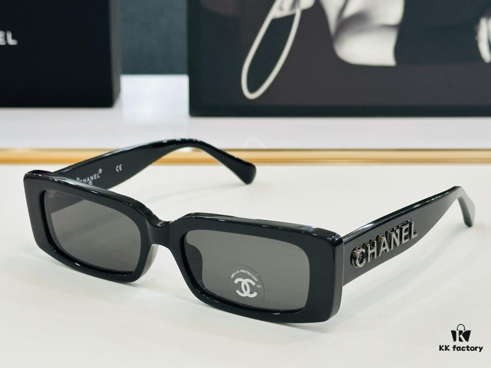 6931f7a03a89a121ed548fd8 CHANEXIANGJIA Model 71473A Size 56-16-135 Sunglasses, Perfect Quality, Unique Design, Suitable for All Face Types