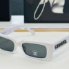 6931f7a03a89a121ed548fdd CHANEXIANGJIA Model 71473A Size 56-16-135 Sunglasses, Perfect Quality, Unique Design, Suitable for All Face Types