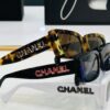 6931f7a03a89a121ed548fde CHANEXIANGJIA Model 71473A Size 56-16-135 Sunglasses, Perfect Quality, Unique Design, Suitable for All Face Types