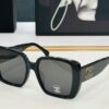 6931f7a13a89a121ed548fe1 CHANE*/Xiangjia MODEL: CH5541 Size: 54□18-140 Sunglasses, Perfect Quality, Unique Design, Suitable for All Face Shapes