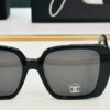 6931f7a13a89a121ed548fe6 CHANE*/Xiangjia MODEL: CH5541 Size: 54□18-140 Sunglasses, Perfect Quality, Unique Design, Suitable for All Face Shapes