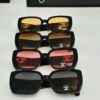 6931f7a13a89a121ed548fe9 CHANE*/Xiangjia MODEL: CH5541 Size: 54□18-140 Sunglasses, Perfect Quality, Unique Design, Suitable for All Face Shapes