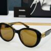 6931f7a13a89a121ed548fee CHANE*/Xiangjia MODEL:CH8051 Size: 51□21-145 Sunglasses