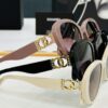 6931f7a23a89a121ed548ff0 CHANE*/Xiangjia MODEL:CH8051 Size: 51□21-145 Sunglasses