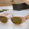 CHANE* New Optical Frame CH5534Q, SIZE: 55-20-135 Eyeglasses Sunglasses
