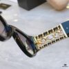 CHANE* New Optical Frame CH5534Q, SIZE: 55-20-135 Eyeglasses Sunglasses