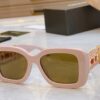 6931f7a23a89a121ed548ffc CHANE* New Optical Frame, Model: CH5535Q, Size: 53-19-135