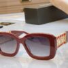 6931f7a23a89a121ed548ffd CHANE* New Optical Frame, Model: CH5535Q, Size: 53-19-135