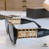 6931f7a33a89a121ed549002 CHANE* New Optical Frame, Model: CH5535Q, Size: 53-19-135