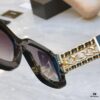 6931f7a33a89a121ed549003 CHANE* New Optical Frame, Model: CH5535Q, Size: 53-19-135