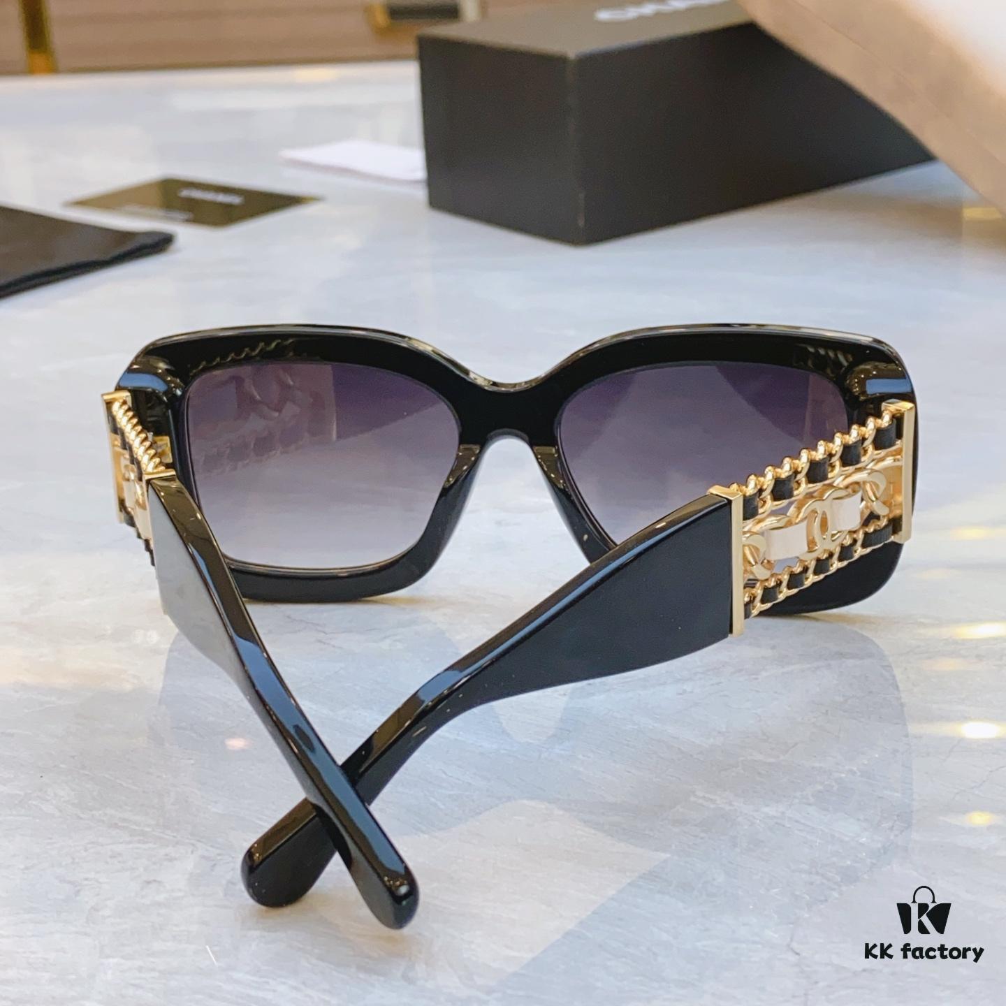6931f7a33a89a121ed549004 CHANE* New Optical Frame, Model: CH5535Q, Size: 53-19-135