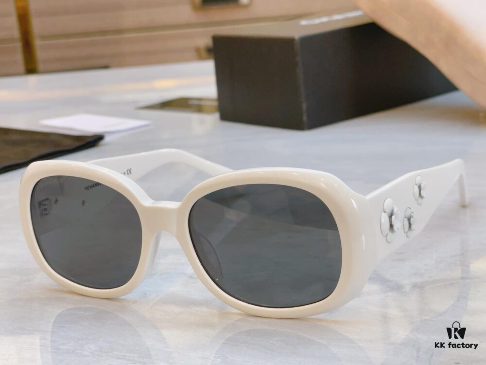 6931f7a43a89a121ed54900e CHANE* New Optical Frame, Model: CH5113-A, Size: 56-16-130