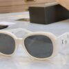 CHANE* New Optical Frame, Model: CH5113-A, Size: 56-16-130