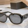 CHANE* New Optical Frame, Model: CH5113-A, Size: 56-16-130