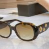 CHANE* New Optical Frame, Model: CH5113-A, Size: 56-16-130