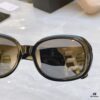 CHANE* New Optical Frame, Model: CH5113-A, Size: 56-16-130