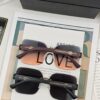 6931f7a53a89a121ed549022 CHANEL France - New Lightweight TR Frame Sunglasses with Polarized HD Lenses, Model 55510