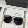 6931f7a53a89a121ed549025 CHANEL France - New Lightweight TR Frame Sunglasses with Polarized HD Lenses, Model 55510